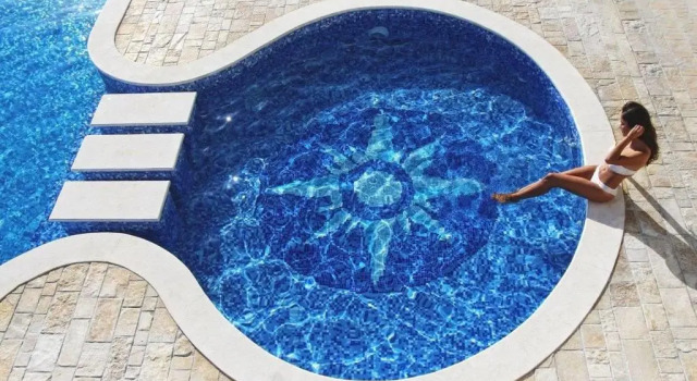 Апартаменты Tophill Altezza-13 - best view and pool