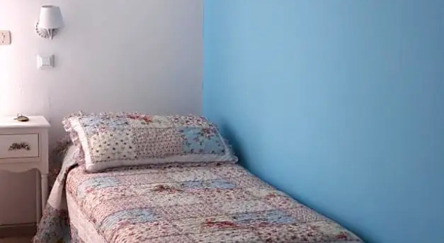 Номер Standard B&B Santiago