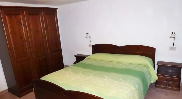 Agriturismo Macchiapiede