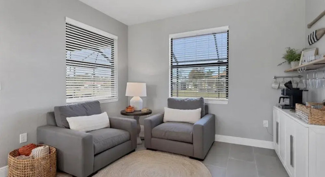 Коттедж Punta Gorda Private Pool Vacation Home 3 Bedroom Home