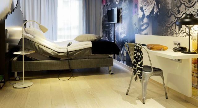 Scandic Malmen