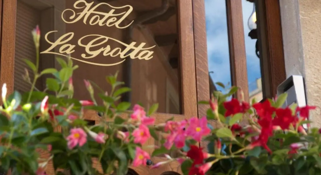 Hotel La Grotta