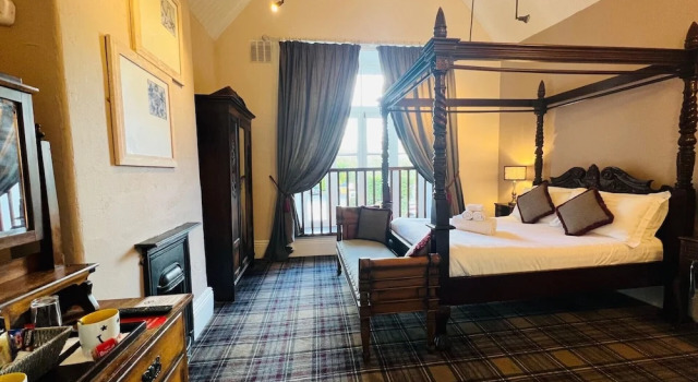 Peak Hotel Castleton, Réserver Hôtel Castleton Derbyshire