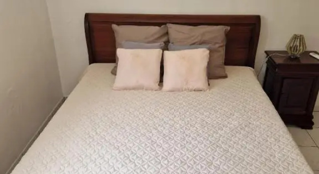 Appart. STEPHANIE, Đặt Khách sạn Khách sạn ở La Trinite có hồ bơi, Hồ bơi