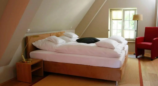 ZI Ferdinand mit Rosengartenblick, Reserva ahora Hostal o pensión Heek Münsterland