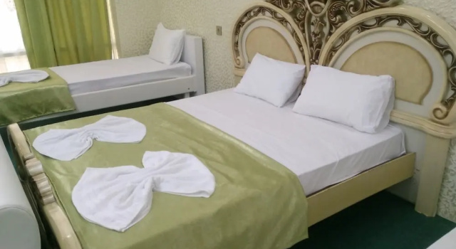 Standard Double room Ruslan 93
