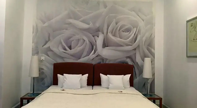 Номер Comfort Palais Schrottenberg
