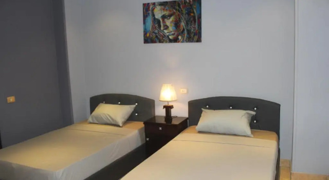 Номер Standard с балконом Lotus Home - Tahrir Square