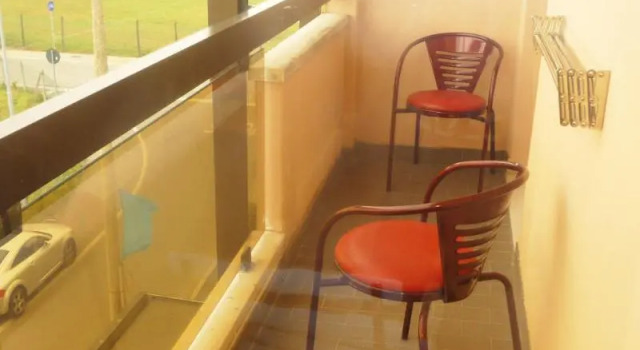 Номер Standard Riccione Beach Hotel