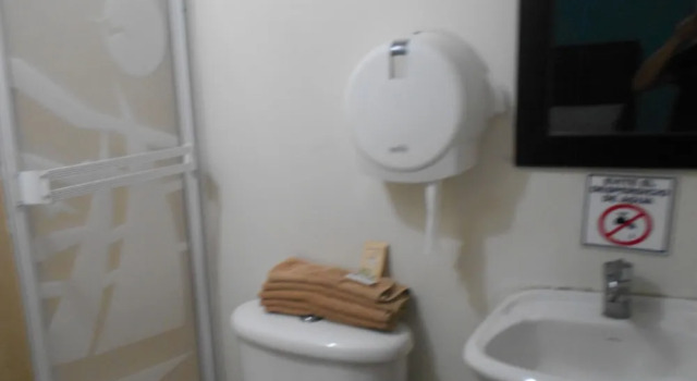 Camera doppia Comfort Hostal Cridmy