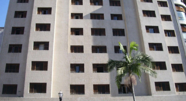 Hotel Plaza, Забронировать Отель Сан-Пауло штат Сан-Паулу, рядом с Собор Сан-Паулу