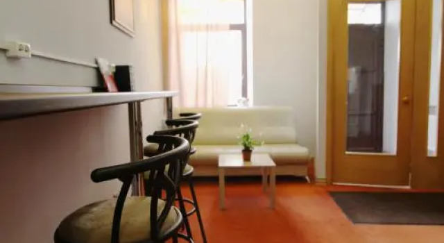 Solo Hostel, Забронировать Хостел Хостелы Санкт-Петербурга, рядом с Анненкирхе, Хостел