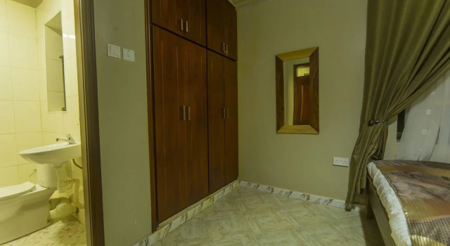 Victoria Breeze Hotel Apartment, Reserva ahora Apartamento Bulubandi Kigulu