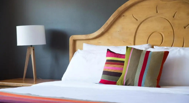 Люкс Santiago Resort - Palm Springs Premier Gay Men’s Resort