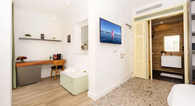 Battistini Boutique Living and Spa, Victoria, Gozo, Prenota Resort Victoria Gozo