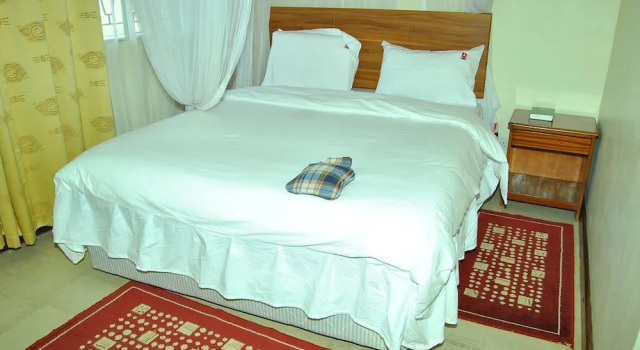 Morendat Training and Conference Centre, Rezerwuj Hotel Naivasha Nakuru County