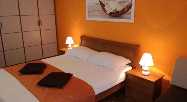 Апартаменты Superior Apartment Grozić Opatija - A1