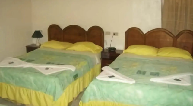 Hotel Graditas Mayas