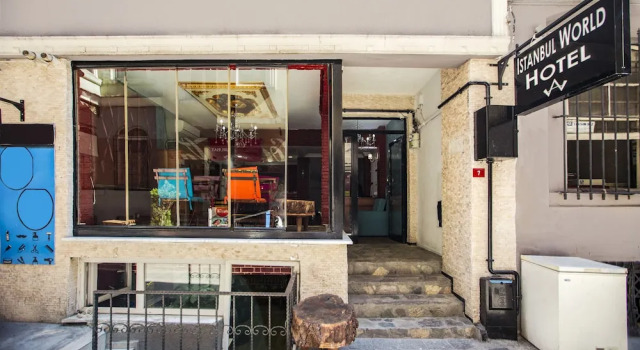 Royal Family Hotel, Boek Hotel Hotels in Regio Marmara met ontbijt, Ontbijt