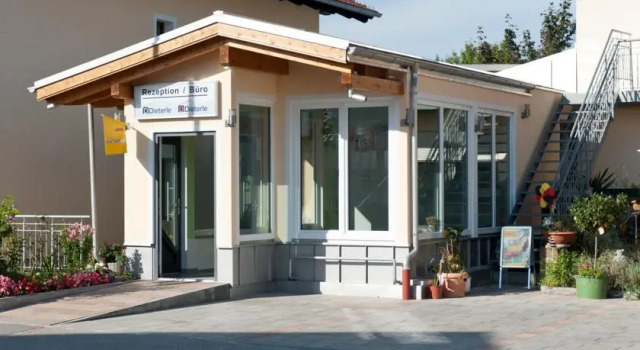 Gästehaus Dieterle, Prenota Hotel Bruckmuhl 