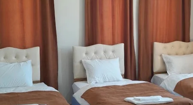 Семейный номер Standard Sunrise Güneş Motel