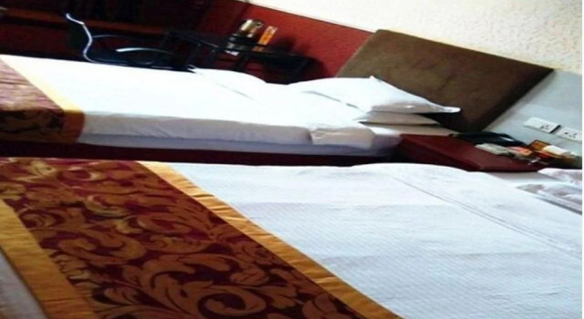 Jinjiang Inn, Book Hotel Yuechi Kina