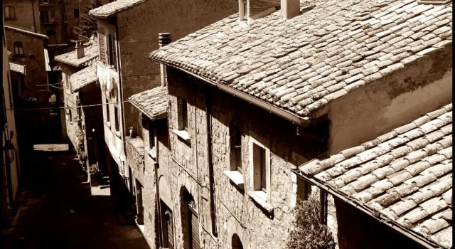 Коттедж La Casina Nel Borgo