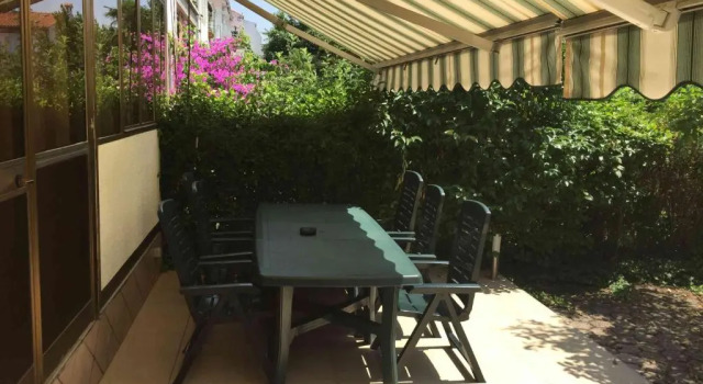 Апартаменты Comfort Apartments Oliva