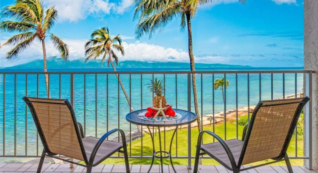 Royal Kahana 309 1 Bedroom Condo 1 Condo by RedAwning, Забронировать Апартаменты/квартира Кахана West Maui