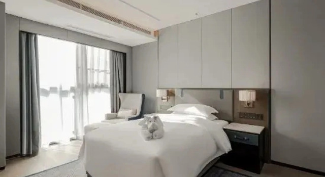 Люкс Citilink Oasis Liupanshui