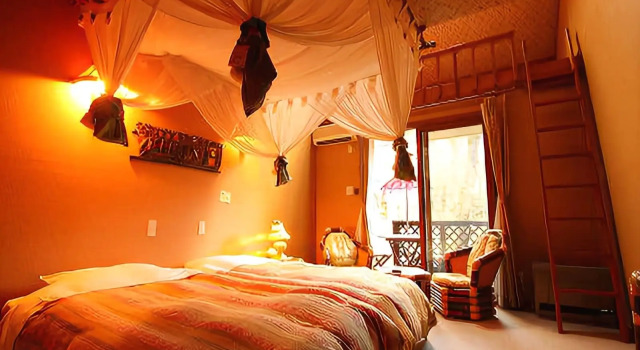 Estivant Club, Забронировать Отель Отели Gunma 3 звезды, 3*