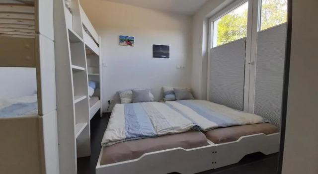 Коттедж Ferienhaus Familienjuwel am Diemelsee