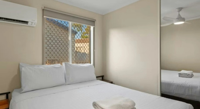 Discovery Parks - Port Hedland, Book Hotel Port Hedland Pilbara