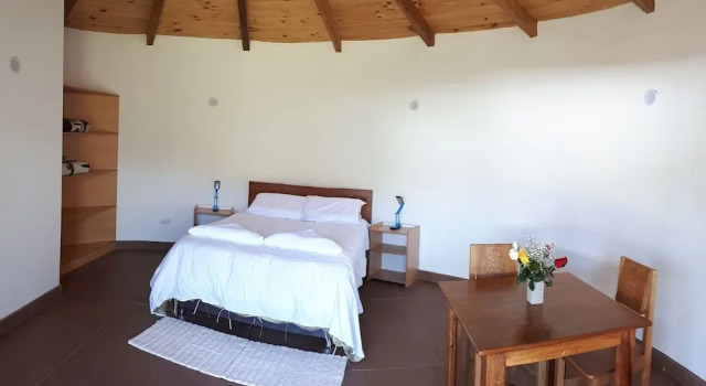 Huaraz Lodge and Bungalows, Prenota Hotel Hotel a Ancash con parcheggio, Parcheggio