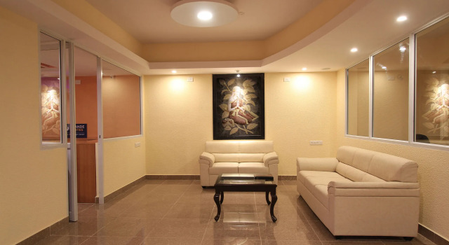 Arra Grande Suites, Rezervovat Hotel Hotely v Bangalore s parkováním, Parkování