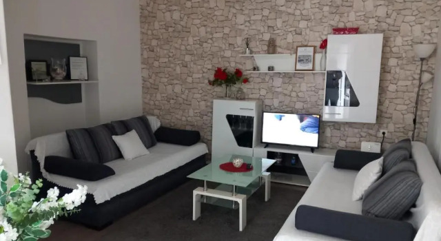 Апартаменты Apartment Centar