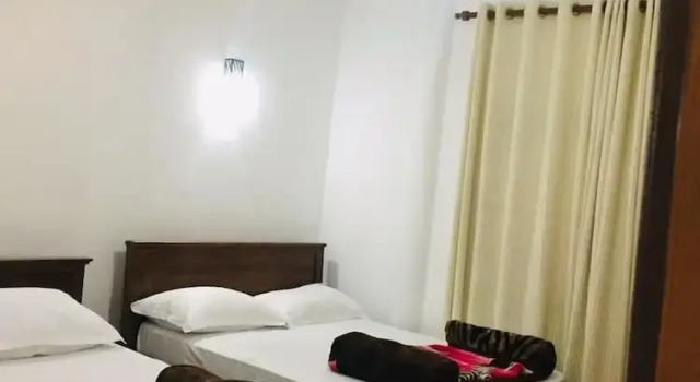 Номер Standard Thalagala Oya Resort