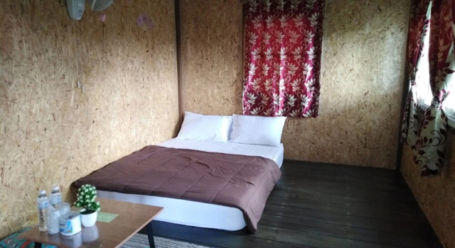 Baansuan Katkanok Homestay Khaokho