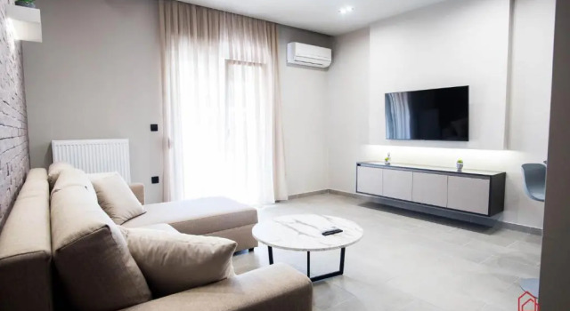 Апартаменты Urban City Suite 3 axd