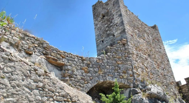 Daire La Sarrasine