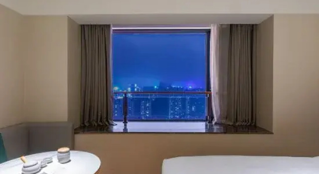 All season hotel (Guiyang China Resources Mixc store), Varaa Hotelli Guanshanhu District 