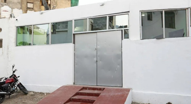 OYO 36700 Moonlight Residency, Забронировать Отель Гургаон 