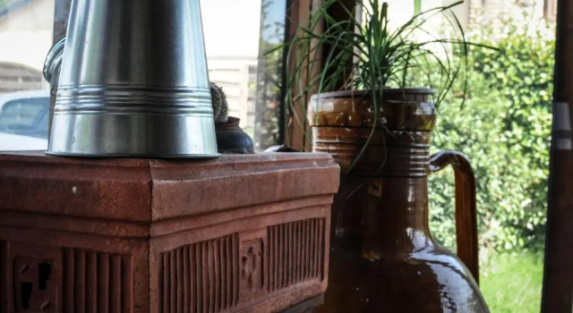 Номер Standard Locanda Merlaschio
