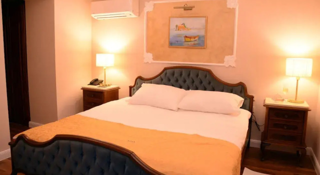 Номер Standard Arbia Dorka Heritage Palace