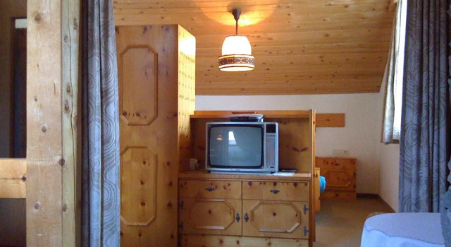 Ferienhaus Antonia, Prenota Hotel Ehrwald Zugspitz Arena