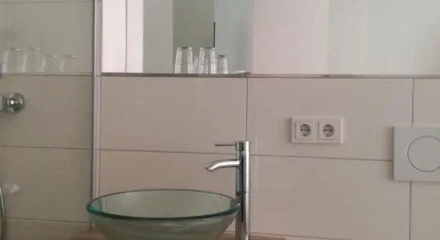 Номер Standard Landgasthof zum Betenmacher