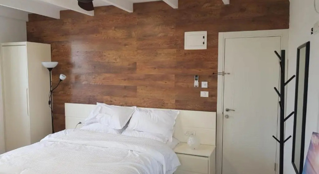 Boutique 22 Guest Rooms, Забронировать Гостевой дом Хайфа Северный округ Израиля, рядом с The Haifa Cinematheque