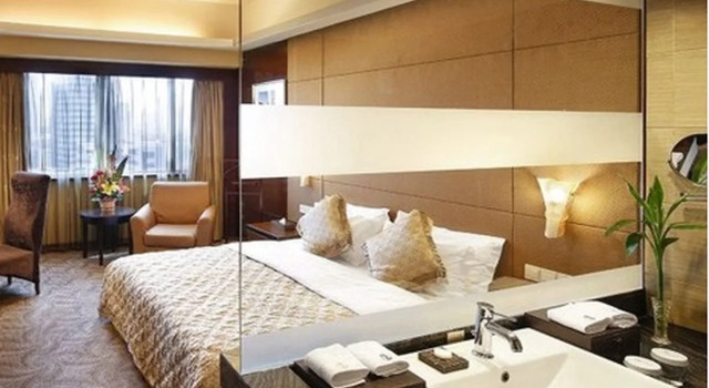 Bailuzhou Hotel Xiamen, Prenota Hotel Hotel 3 stelle a Siming, 3*
