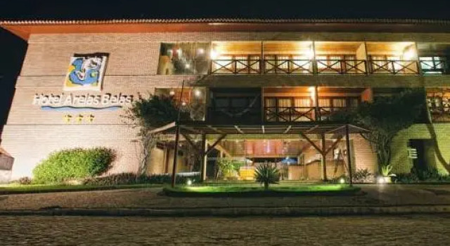 Номер Standard Hotel