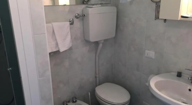 Двухместный номер Economy Hotel Byron